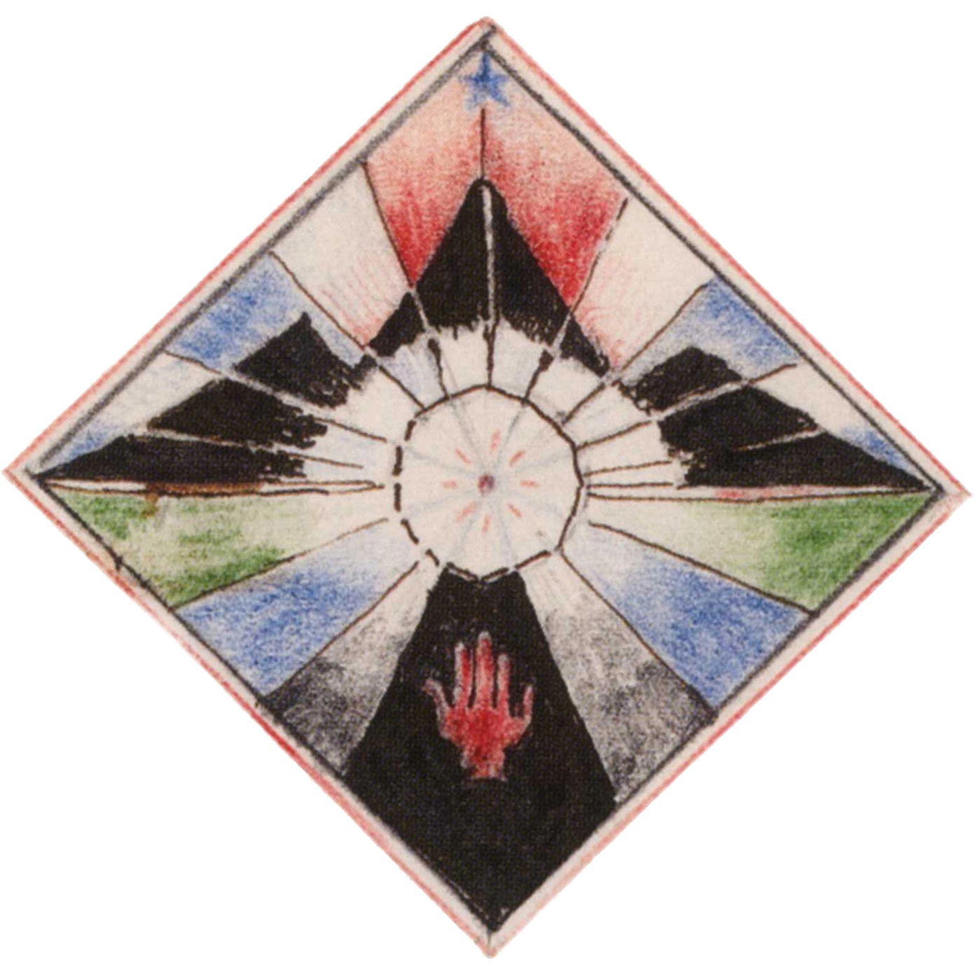 House of Beor logo